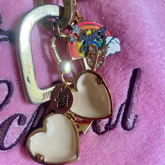 Vintage Juicy Couture Daydreamer - Picture 11 of 13